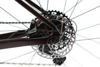Giant Revolt Advanced 1 Sram Rival Gravel Bike 2023, Size Small