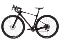 Giant Revolt Advanced 1 Sram Rival Gravel Bike 2023, Size Small