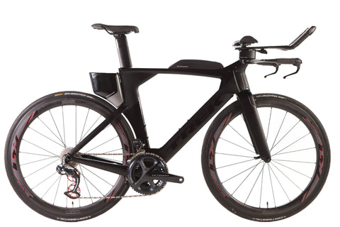 Trek Speed Concept Shimano Ultegra Di2 TT Bike 2020, Size Large