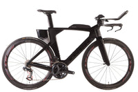 Trek Speed Concept Shimano Ultegra Di2 TT Bike 2020, Size Large