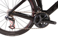 Trek Speed Concept Shimano Ultegra Di2 TT Bike 2020, Size Large