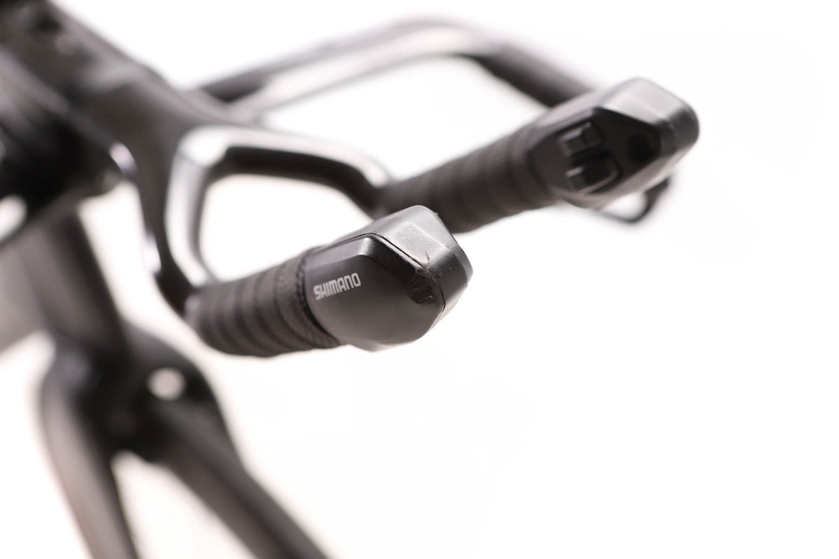 Trek Speed Concept Shimano Ultegra Di2 TT Bike 2020, Size Large