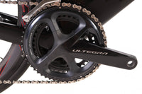 Trek Speed Concept Shimano Ultegra Di2 TT Bike 2020, Size Large