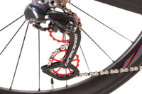 Trek Speed Concept Shimano Ultegra Di2 TT Bike 2020, Size Large