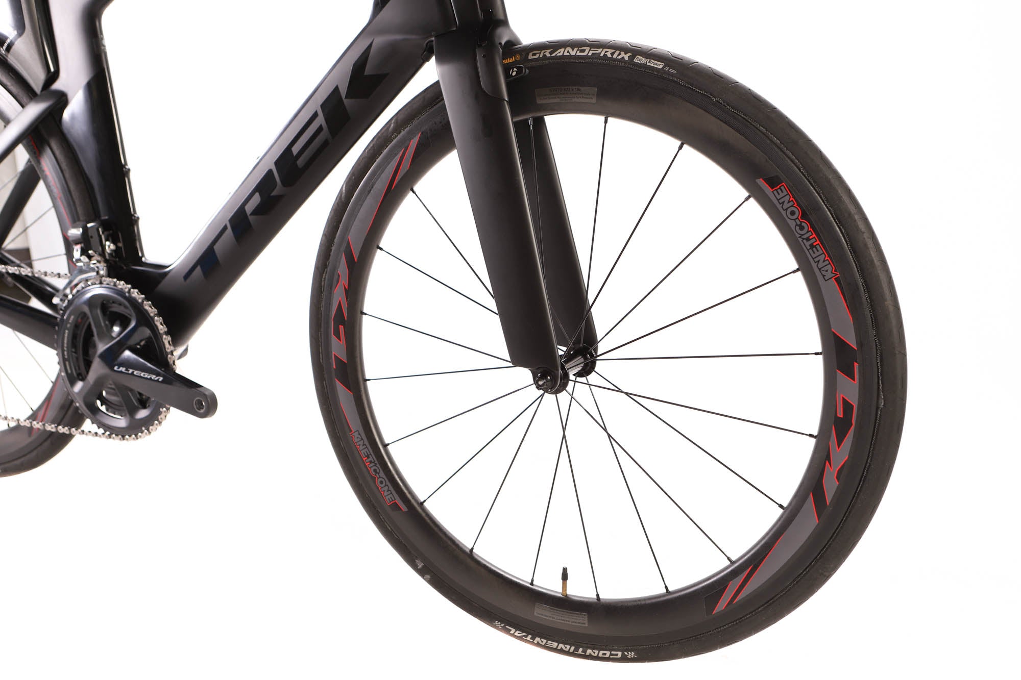 Trek Speed Concept Shimano Ultegra Di2 TT Bike 2020, Size Large