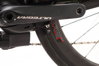 Trek Speed Concept Shimano Ultegra Di2 TT Bike 2020, Size Large