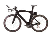 Trek Speed Concept Shimano Ultegra Di2 TT Bike 2020, Size Large