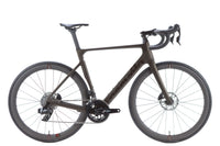 Cervelo Soloist Sram Rival AXS Disc Road Bike 2026, Size 56cm