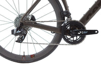 Cervelo Soloist Sram Rival AXS Disc Road Bike 2026, Size 56cm