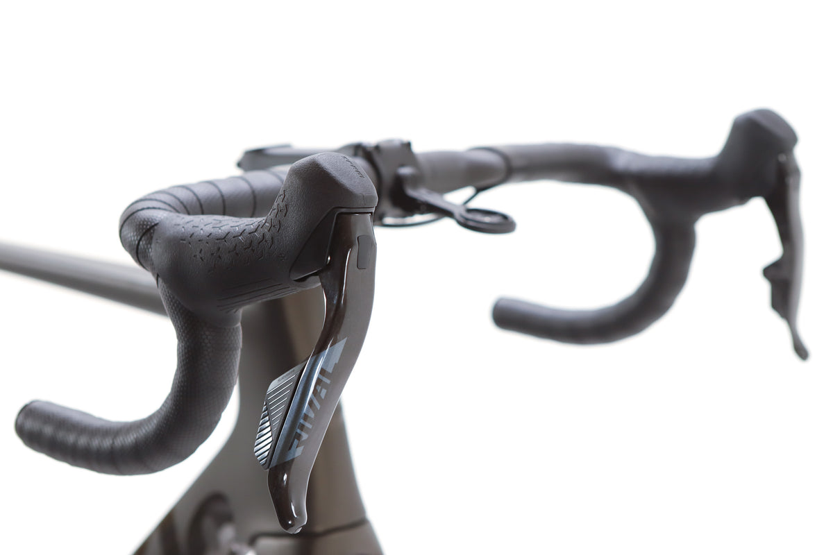 Cervelo Soloist Sram Rival AXS Disc Road Bike 2026, Size 56cm