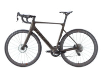 Cervelo Soloist Sram Rival AXS Disc Road Bike 2026, Size 56cm