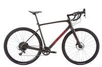 Specialized Diverge Base Carbon Sram Apex Gravel Bike 2022, Size 58cm