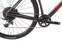 Specialized Diverge Base Carbon Sram Apex Gravel Bike 2022, Size 58cm