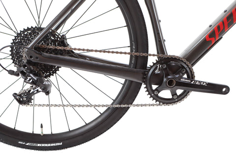 Specialized Diverge Base Carbon Sram Apex Gravel Bike 2022, Size 58cm