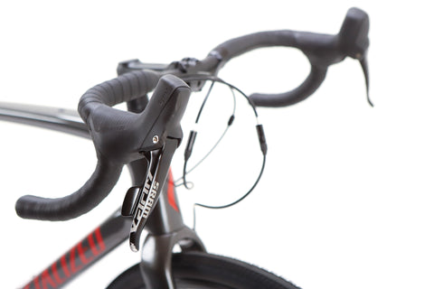 Specialized Diverge Base Carbon Sram Apex Gravel Bike 2022, Size 58cm