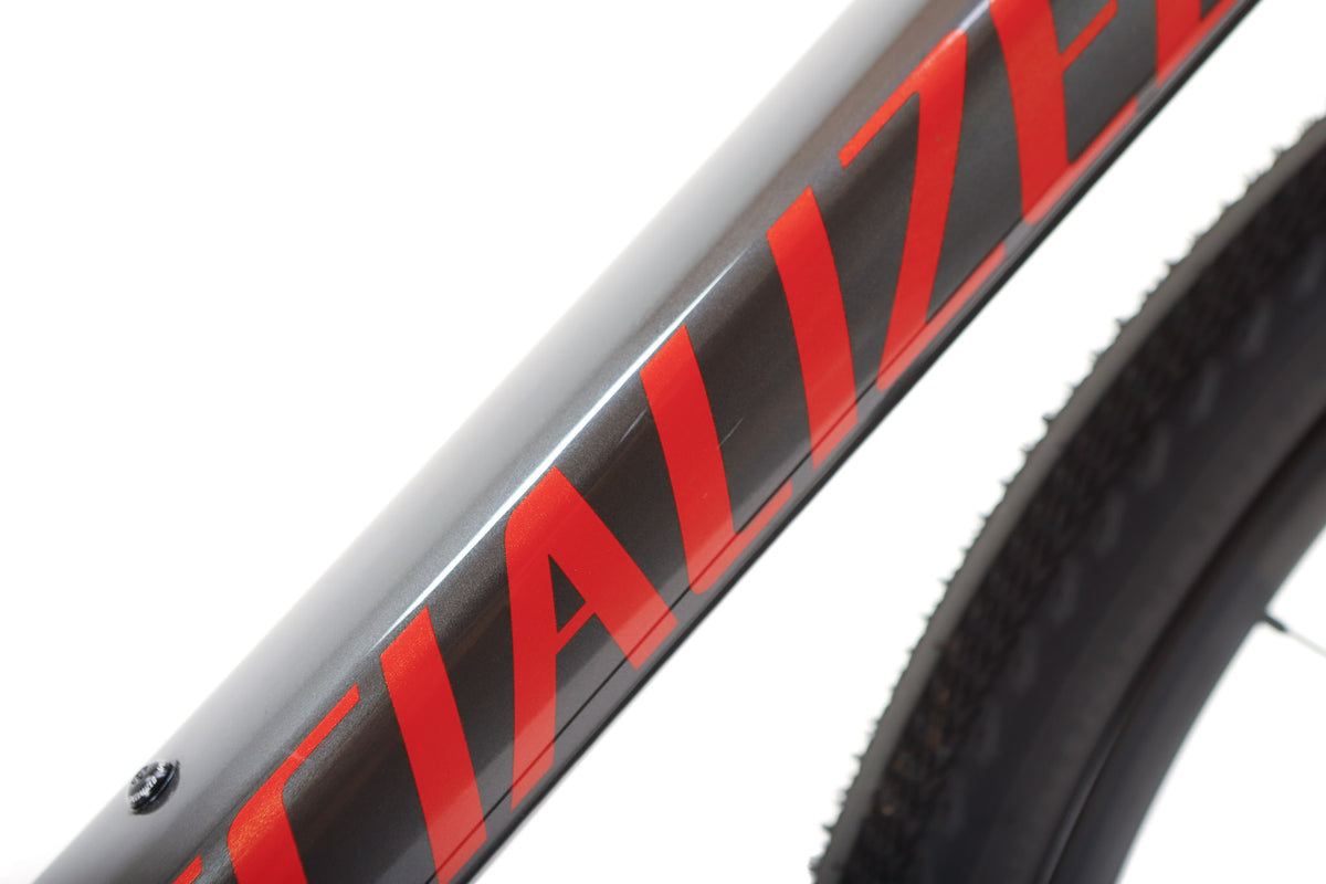 Specialized Diverge Base Carbon Sram Apex Gravel Bike 2022, Size 58cm
