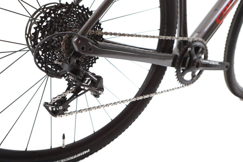 Specialized Diverge Base Carbon Sram Apex Gravel Bike 2022, Size 58cm