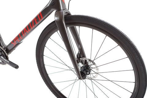 Specialized Diverge Base Carbon Sram Apex Gravel Bike 2022, Size 58cm
