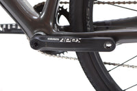 Specialized Diverge Base Carbon Sram Apex Gravel Bike 2022, Size 58cm