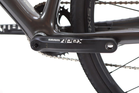 Specialized Diverge Base Carbon Sram Apex Gravel Bike 2022, Size 58cm