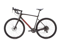 Specialized Diverge Base Carbon Sram Apex Gravel Bike 2022, Size 58cm