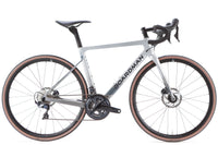 Boardman SLR 9.2 Shimano Ultegra Disc Road Bike 2021, Size Small