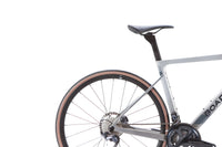 Boardman SLR 9.2 Shimano Ultegra Disc Road Bike 2021, Size Small