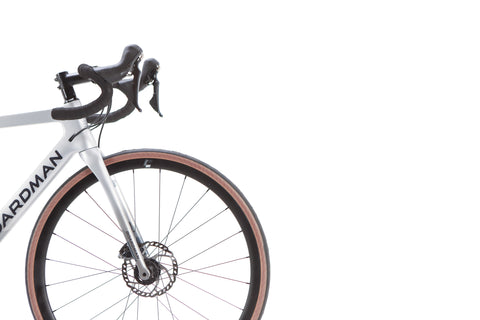Boardman SLR 9.2 Shimano Ultegra Disc Road Bike 2021, Size Small