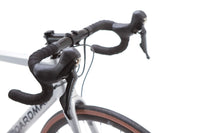 Boardman SLR 9.2 Shimano Ultegra Disc Road Bike 2021, Size Small