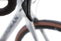 Boardman SLR 9.2 Shimano Ultegra Disc Road Bike 2021, Size Small