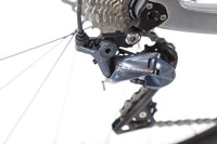 Boardman SLR 9.2 Shimano Ultegra Disc Road Bike 2021, Size Small