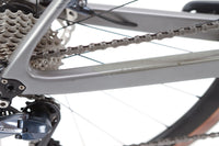 Boardman SLR 9.2 Shimano Ultegra Disc Road Bike 2021, Size Small