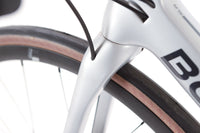 Boardman SLR 9.2 Shimano Ultegra Disc Road Bike 2021, Size Small