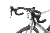 Boardman SLR 9.2 Shimano Ultegra Disc Road Bike 2021, Size Small
