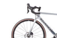 Boardman SLR 9.2 Shimano Ultegra Disc Road Bike 2021, Size Small
