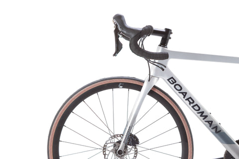 Boardman SLR 9.2 Shimano Ultegra Disc Road Bike 2021, Size Small