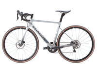 Boardman SLR 9.2 Shimano Ultegra Disc Road Bike 2021, Size Small