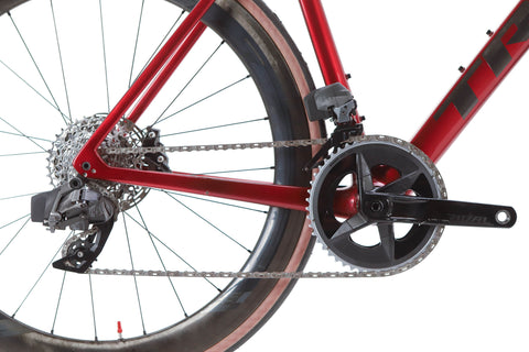 Trek Emonda SL 6 Sram Rival eTap AXS Disc Road Bike 2022, Size 54cm