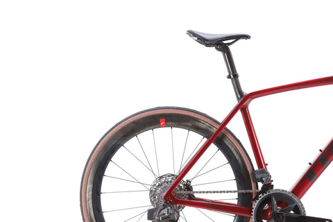 Trek Emonda SL 6 Sram Rival eTap AXS Disc Road Bike 2022, Size 54cm