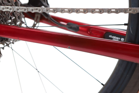 Trek Emonda SL 6 Sram Rival eTap AXS Disc Road Bike 2022, Size 54cm