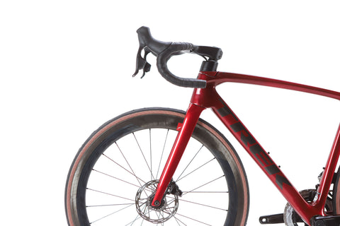 Trek Emonda SL 6 Sram Rival eTap AXS Disc Road Bike 2022, Size 54cm