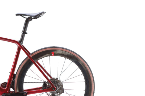 Trek Emonda SL 6 Sram Rival eTap AXS Disc Road Bike 2022, Size 54cm