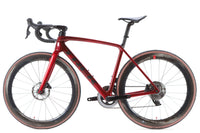 Trek Emonda SL 6 Sram Rival eTap AXS Disc Road Bike 2022, Size 54cm