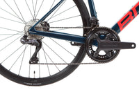 BMC Teammachine SLR Three Shimano Ultegra Di2 Disc Road Bike 2022, Size 56cm