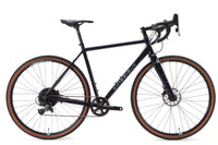 Kinesis G2 Sram Apex 1 Gravel Bike 2024, Size Medium