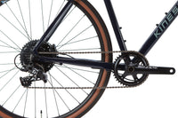 Kinesis G2 Sram Apex 1 Gravel Bike 2024, Size Medium