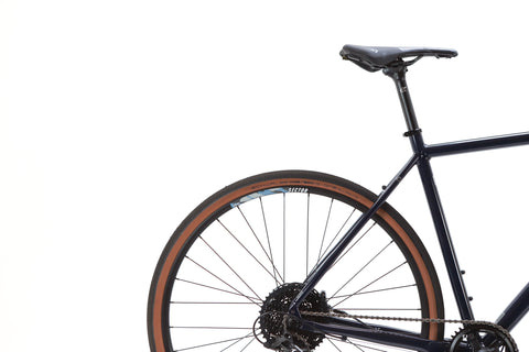 Kinesis G2 Sram Apex 1 Gravel Bike 2024, Size Medium