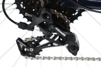 Kinesis G2 Sram Apex 1 Gravel Bike 2024, Size Medium