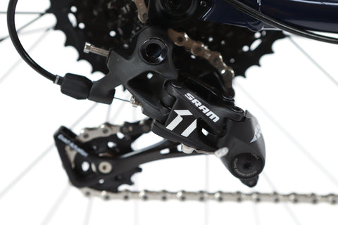 Kinesis G2 Sram Apex 1 Gravel Bike 2024, Size Medium