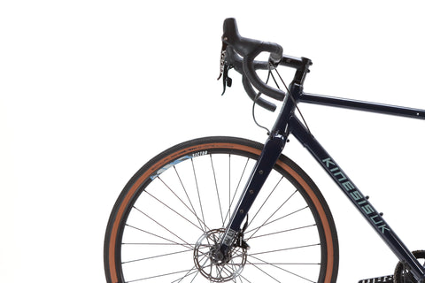 Kinesis G2 Sram Apex 1 Gravel Bike 2024, Size Medium